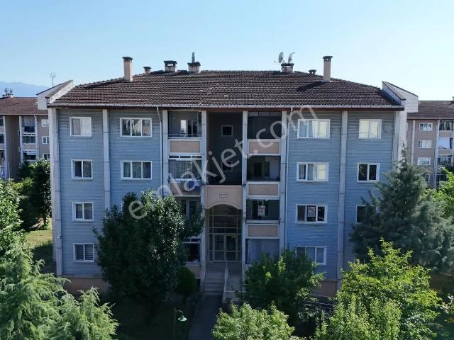 Kw Metsa'dan Metek Toki'de 3+1 Satılık Daire