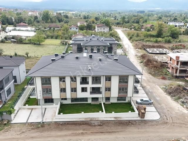 Kw Metsa'dan Nalbantoğlu Mah.sıfır 2+1 Kiralık Daire