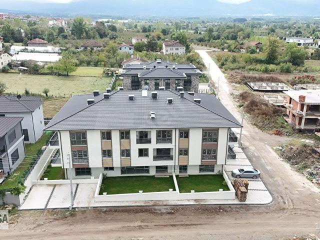 KW METSA'DAN NALBANTOĞLU MAH.SIFIR 2+1 KİRALIK DAİRE