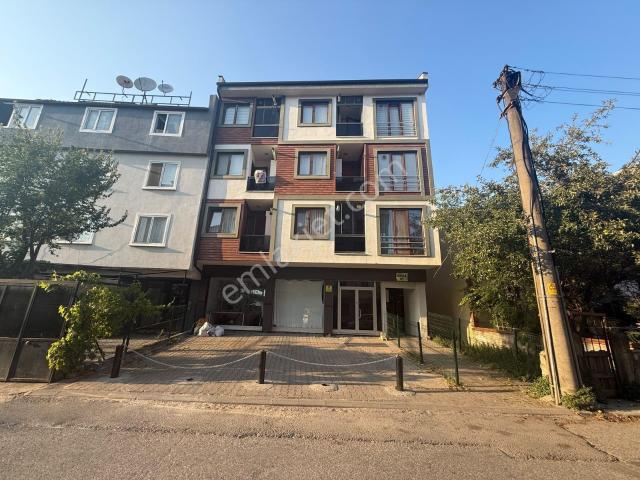 Kw Metsa'dan Nusrettin Mah. 1+1 Eşyalı Kiralık Daire