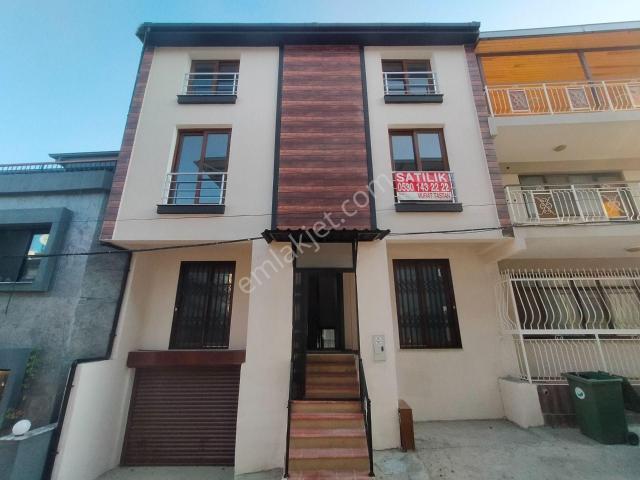 Kw Murat Taştan'dan, Yenilenmiş Satılık 4 Katlı Villa
