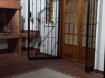 Casa en alquiler en Municipio de El Manantial