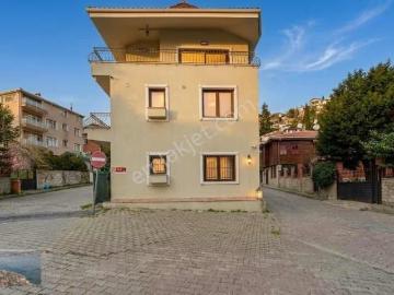 Kw Semih | Buyukdere'de Tadilatli Tam Mustakil Ev