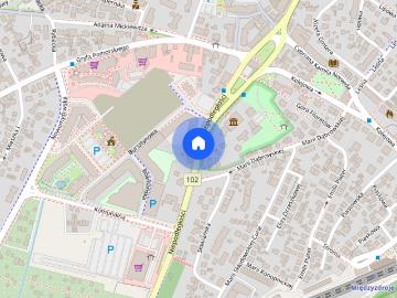 Kwatery pracownicze Międzyzdroje