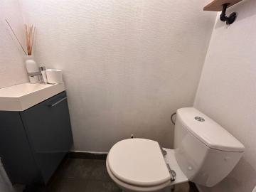 Geschakelde Woning te huur in Turnhout - Terras