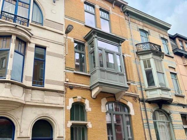 Kwalitatief studio appartement op wandelafstand van Sint Pietersstation