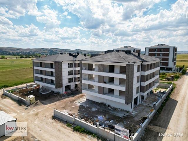 KWALLES'ten BATIKENT ÇAMLICA SINIRI 3+1 SİTE İÇİ LÜKS ÖZEL GARAJLI