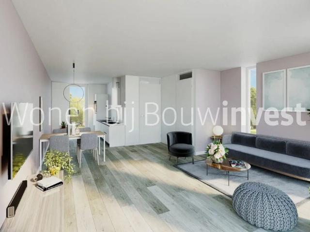 Kwartelstraat 14, Nijmegen Maison mitoyenne