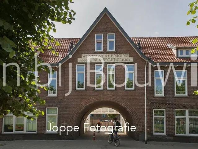 Kwartelstraat 6, Nijmegen maison mitoyenne de 5 pièces