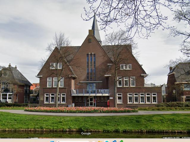 Kwerenpad 15