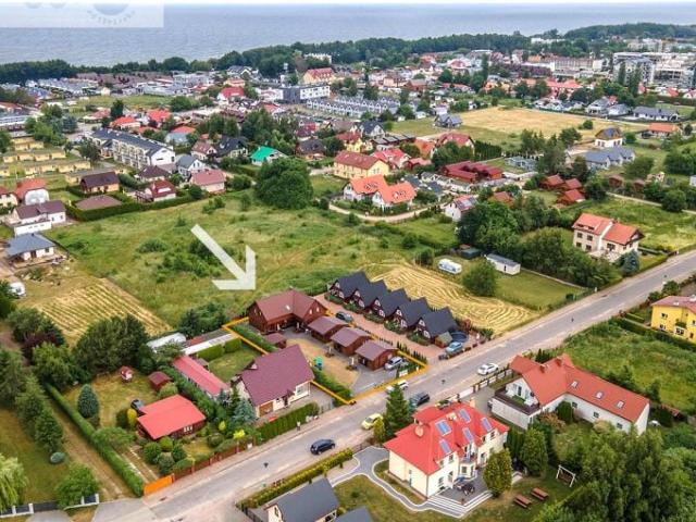 Kwiatowa 260 m², Sianożęty