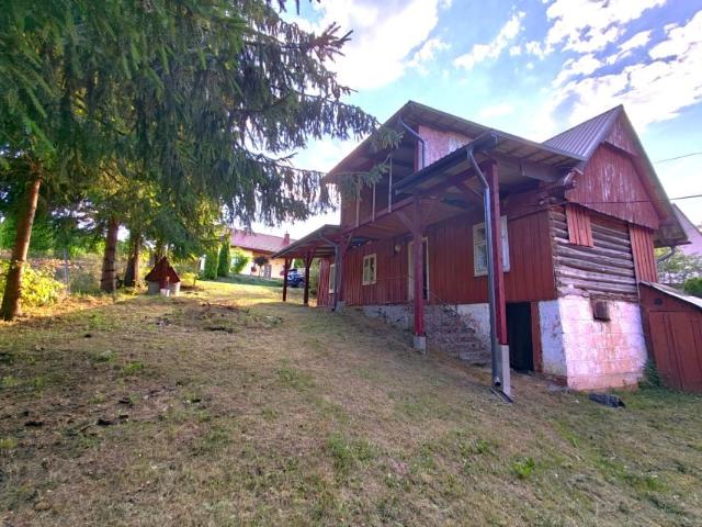 Kwiatowa 266 62 m², Jawornik Polski