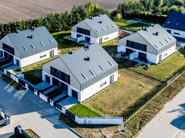 Kwiatowe Tarasy etap IIIB