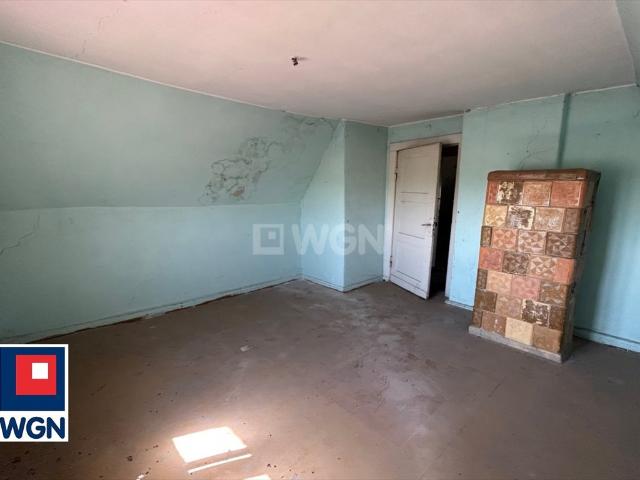 Mieszkanie 44 m² z antresolą potencjał aranżacji