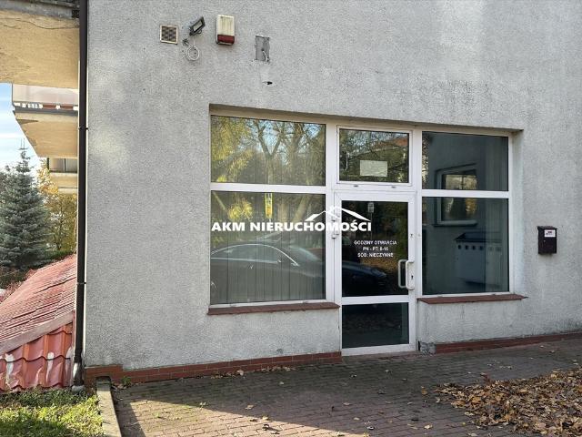Lokal usługowo biurowy 138 m² z parkingiem w Kwidzynie polecam!