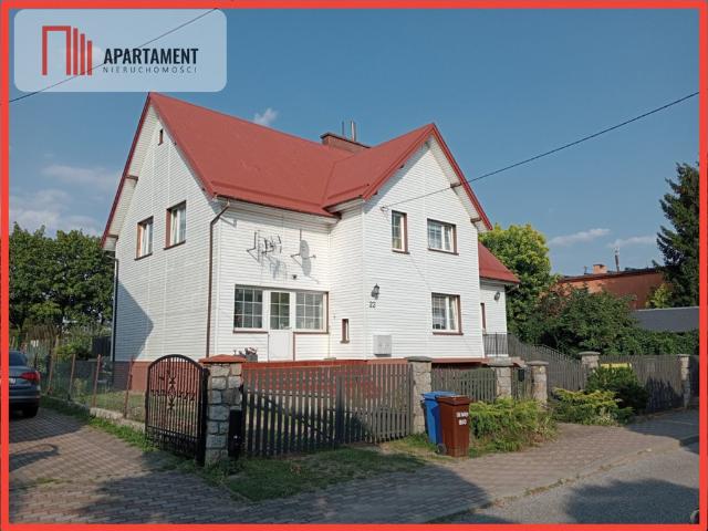 Zapraszam do obejrzenia domu z lokalem na wynajem 303 m² w Kwidzynie