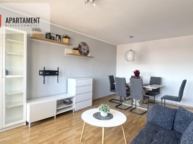 Zapraszam do obejrzenia przestronnego 4 pokojowego mieszkania 71 m² w Kwidzynie