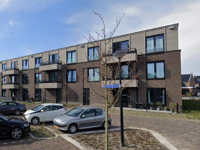 Kwikstaartstraat 30