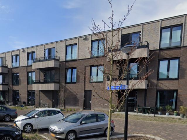 Kwikstaartstraat 8
