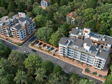 Calangute, North Goa District, Goa State