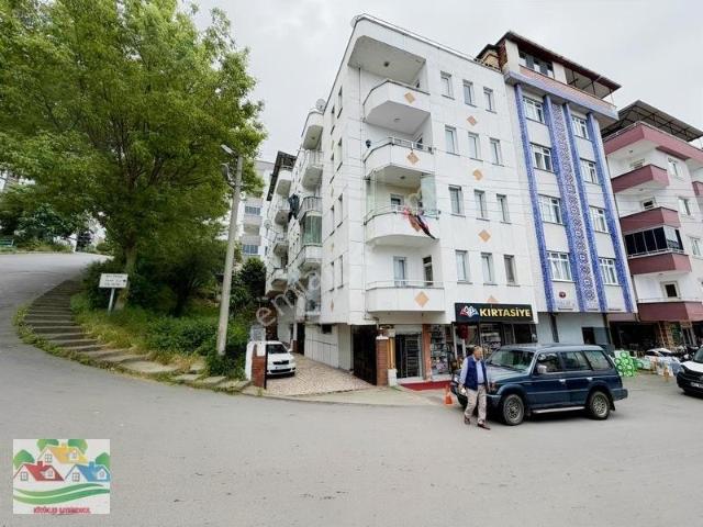 Ktü Kalkınmada Eşyalı Kiralık Daire