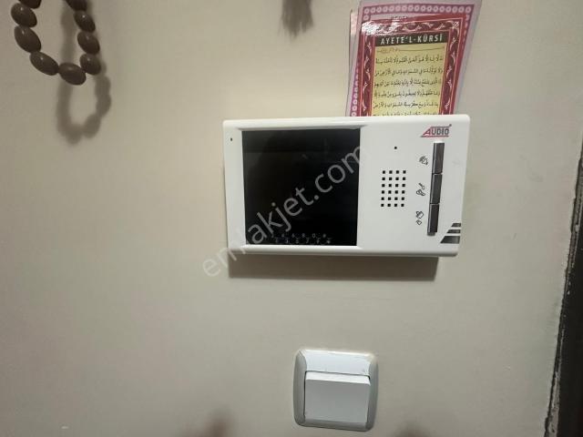 Kuştepe Mahallesinde Kiralık Daire