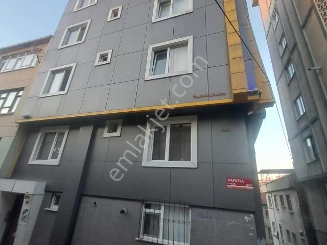 Kuştepe Mecidiyeköy'de Yatırımlık & Oturumluk Kapalı Mutfak 1+1