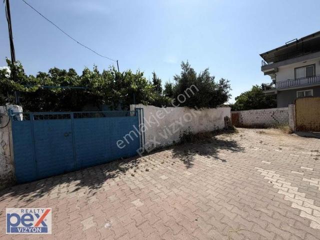 Kuşçuburunda Satılık, Taşınmaya Hazır Eşyalı Müstakil Daire
