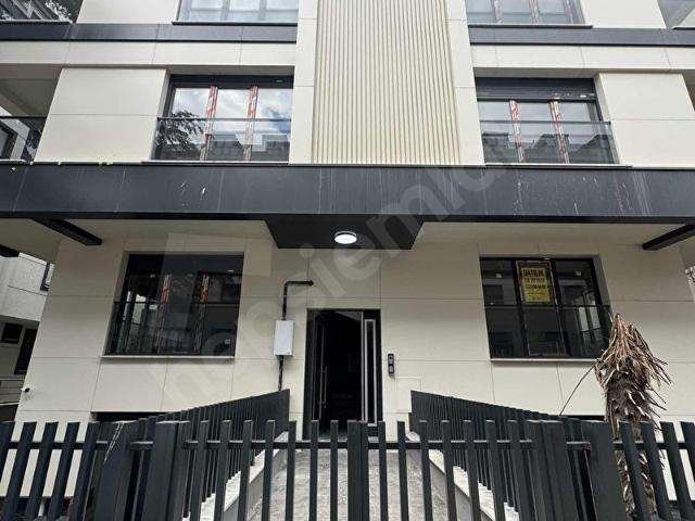 KÜÇÜK YALI 2+1 GİRİŞ KAT