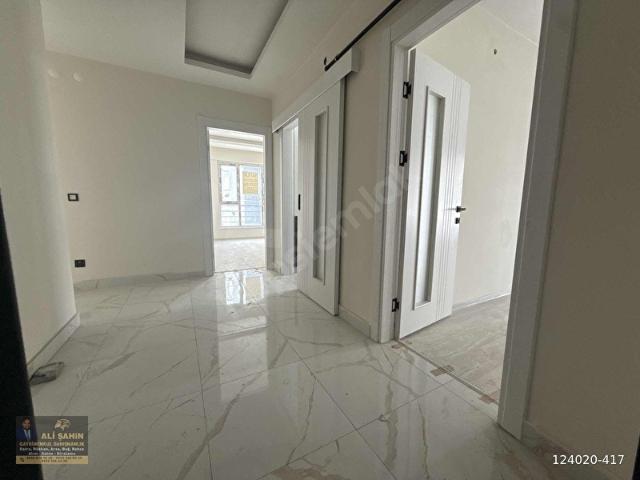 KÜÇÜK ALİ KENTSEL DÖNÜŞÜM'DE SIFIR 3+1 SATILIK DAİRE