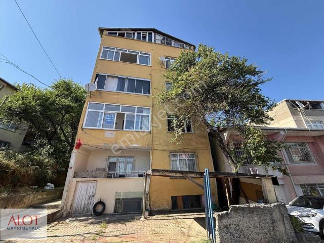 Küçük Çamlıca 2+1 Kiralık Daire