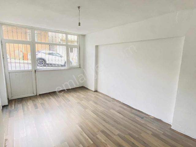 Küçük Çamlıca Mah 2+1 Bahçe Katı Kiralık Daire