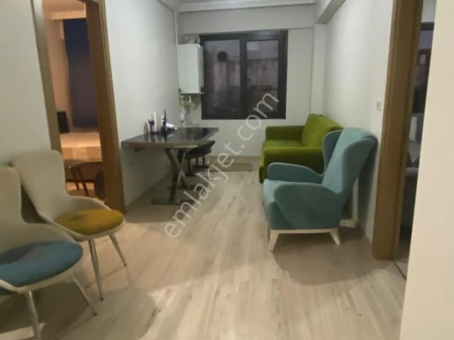 Küçük Çarşı Ünifit Civarı Satılık 2+0 Apart