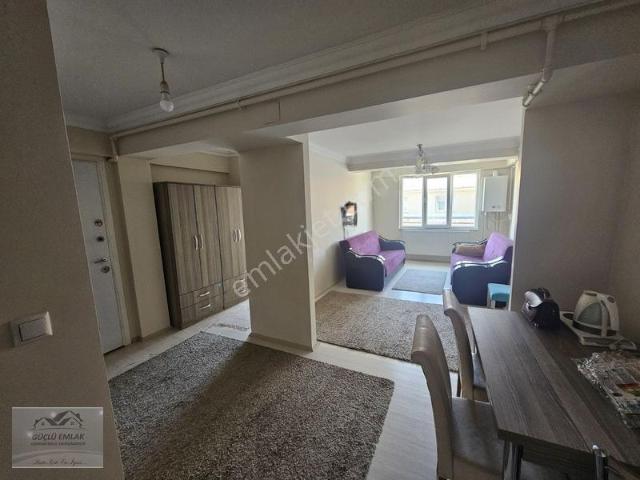 Küçükçarşıda, Otogar Yakınında Kiralık Apart