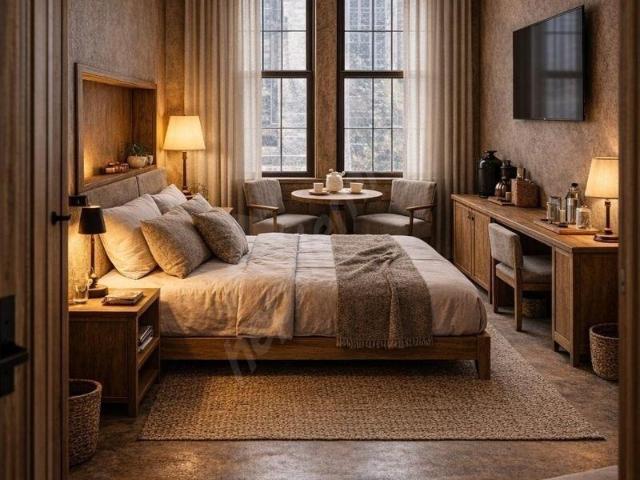 KÜÇÜK AYASOFYADA SATILIK 9 ODALI AHŞAP MİMARİ BUTİK OTEL FIRSATI