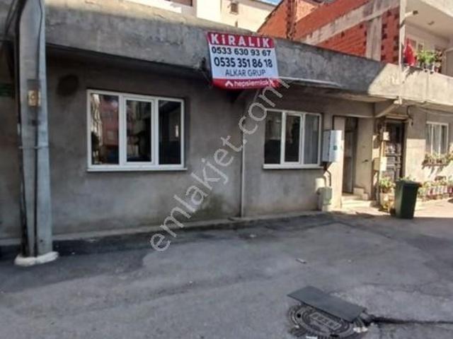 Küçük Balıklıda Kiralık Müstakil Ev