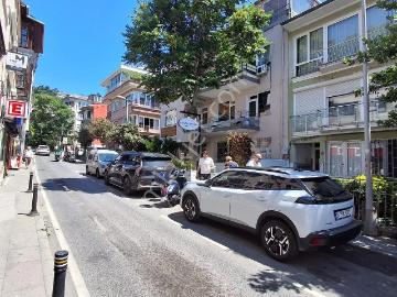 Küçük Bebeğin Kalbinde İşyerine Kiralık Aydınlık Daire