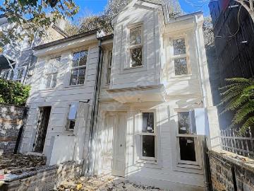 Küçükbebek Caddesi, Beşiktaş, İstanbul ili, Marmara Bölgesi
