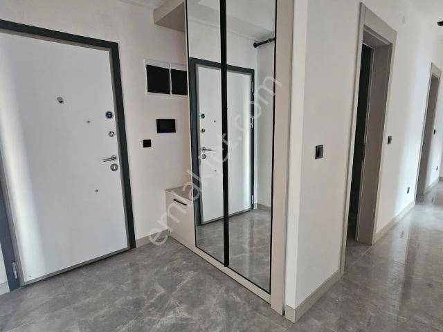 Küçük Bölcekte 2+1 Satılık Süper Cephe Daire