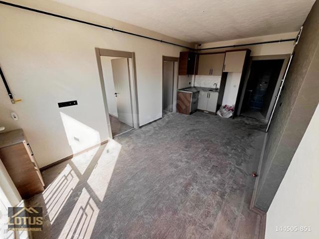 KÜÇÜK BÖLCEKTE SATILIK 2+0 DAİRE