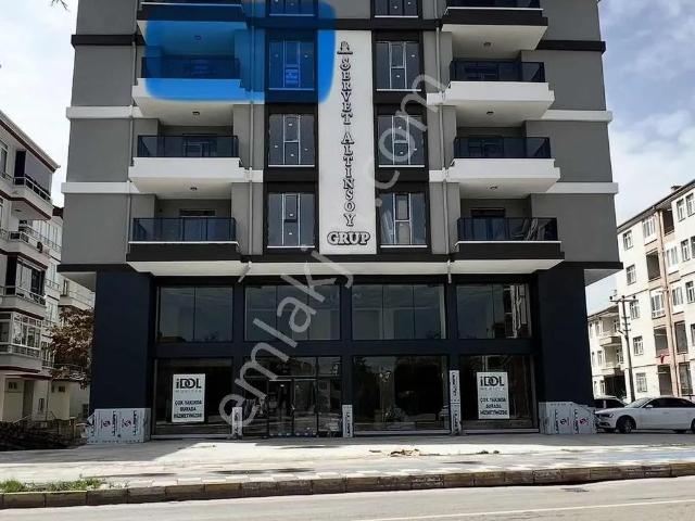 Küçük Bölcek Te Satılık Genış 2 + 1