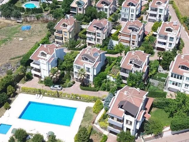 Küçük Cennet Evlerinde Müstakil Villa