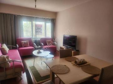 Küçükçekmece Atakent 1.etap Ta Full Eşyalı Kapalı Mutfak Kiralık 1+1 57m2 Daire