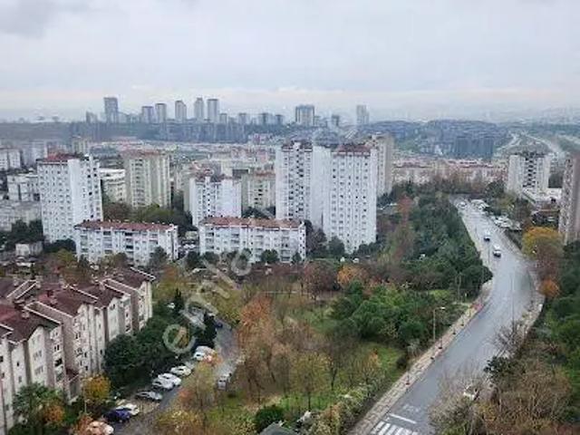 Küçükçekmece Atakent 2.etap Ta Temiz Kiralık 2+1 79m2 Daire