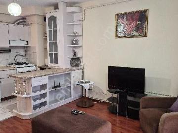 Küçükçekmece Atakent 3.etap Ta Arakat Full Eşyalı Temiz 1+1 47m2 Daire