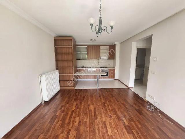 Küçükçekmece Atakent Soyak Olımypiakent Te Arakat Satılık 1+1 60m2 Daire