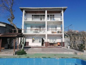 Yarımburgaz, Küçükçekmece, İstanbul ili, Marmara Bölgesi