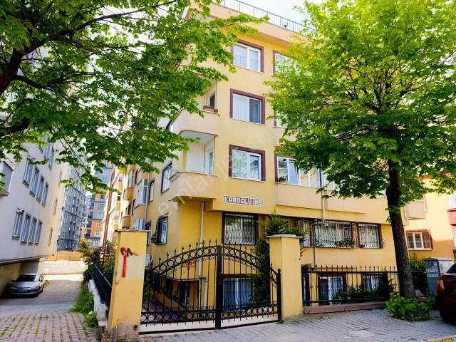 Küçükçekmece Dubleks Daire Satılık