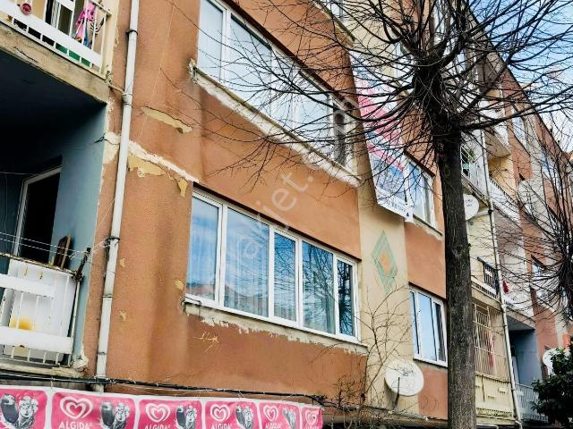 Küçükçekmece Fatih Mah.de Kentsel Dönüşüm Projesinde Emsalsiz