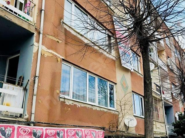 Küçükçekmece Fatih Mah.de Kentsel Dönüşüm Projesinde Emsalsiz